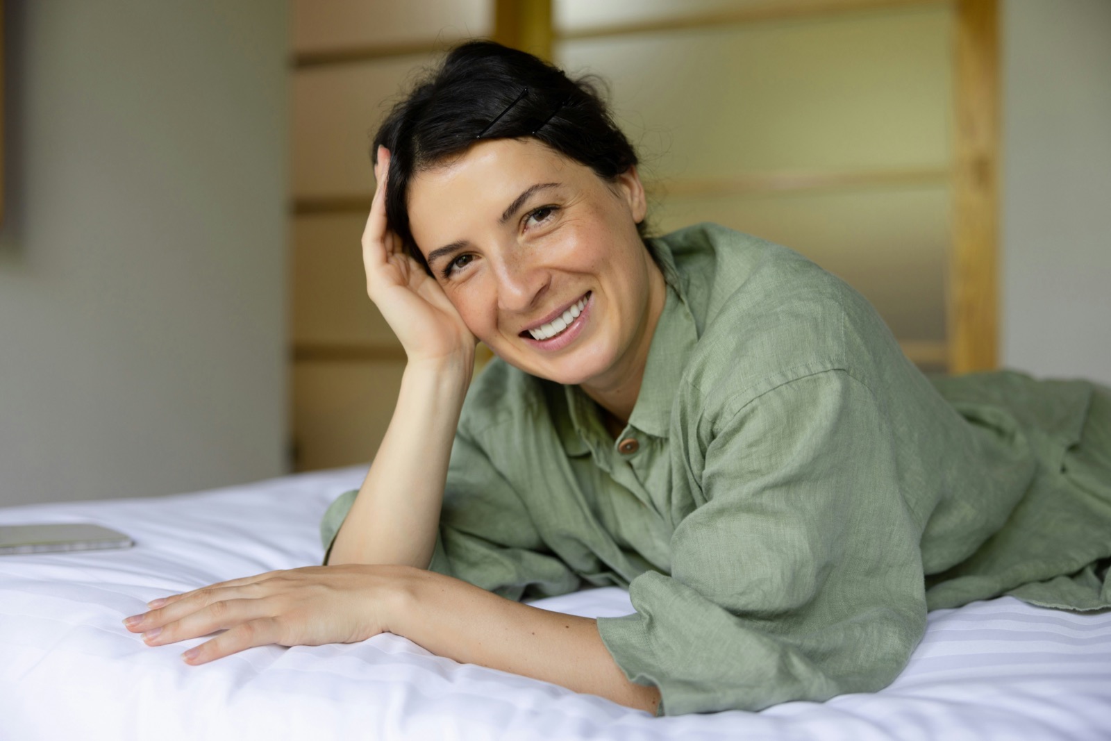 Herbal Wisdom for Digestive Harmony During Menopause